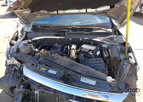 2019 Volkswagen Jetta z USA, uszkodzony, nr VIN 3VWC57BU1KM263201